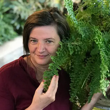 Охотникова Галина