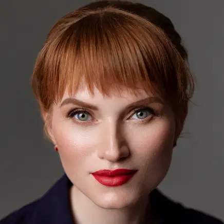 Туленинова Елизавета