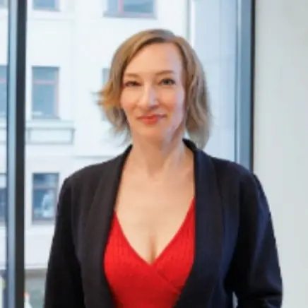 Левенцова Ирина