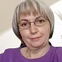 ГРИШИНА Людмила