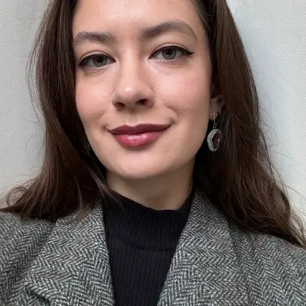 Черникова Галина