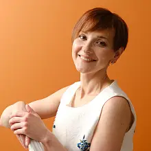Светлана Павлухина