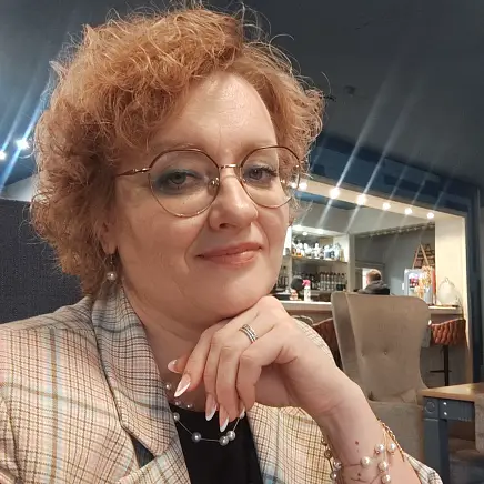 Котельникова Светлана