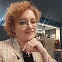 Котельникова Светлана