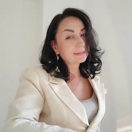 Стригун  Наталия