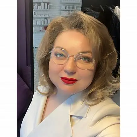 Алеся Гудзь