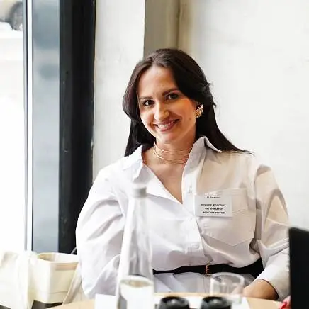 Талалаева Евгения