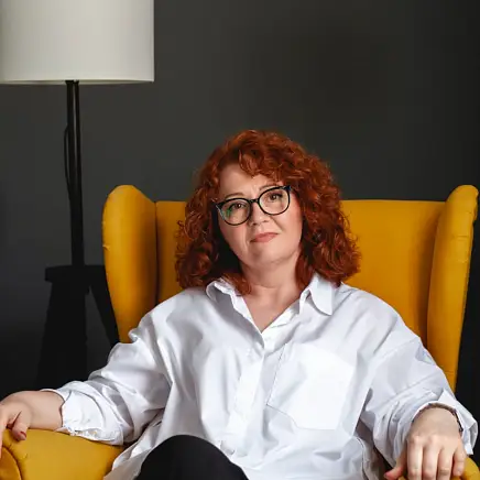 Светлана Старцева