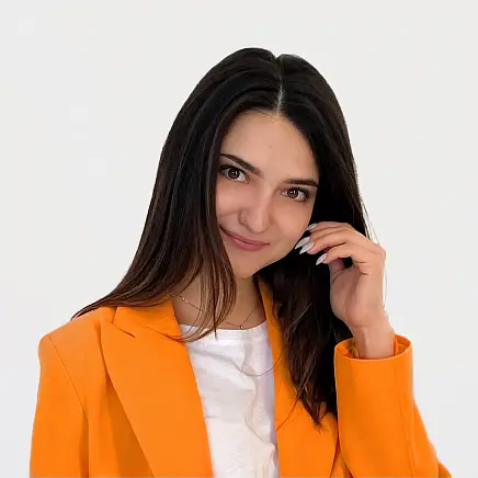 Тетюшина Екатерина