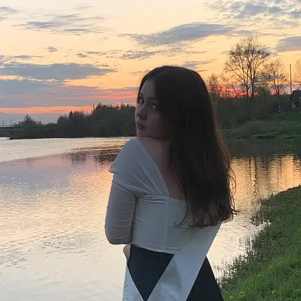 Филиппова Мария