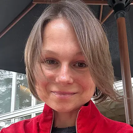 Калын Екатерина