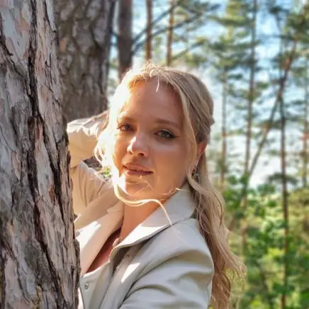 Разумнова Анастасия