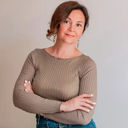 Беляева Эльвина