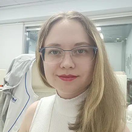 Тимакова Екатерина 