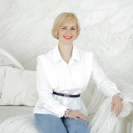 Сыровешкина Анна