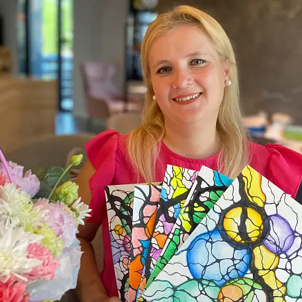 Ахметшина Екатерина