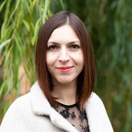 Симдянкина Елена