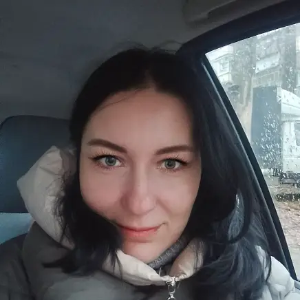 Одинцова Ригина