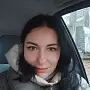 Одинцова Ригина