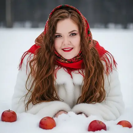 Захарова  Светлана 