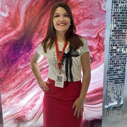 Механошина Ольга