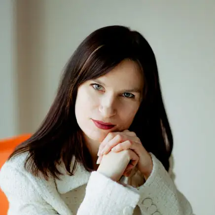 Сучилина Вероника