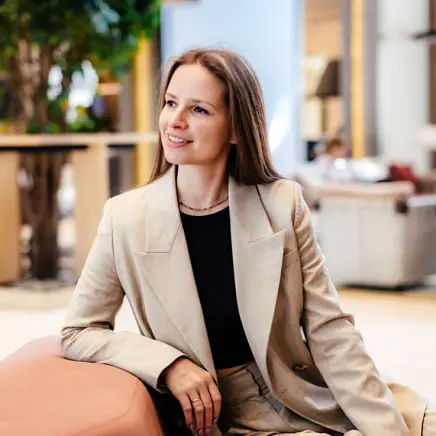 Боева Екатерина