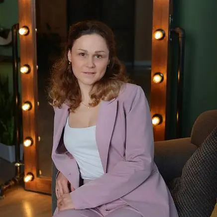 Подрезова Мария