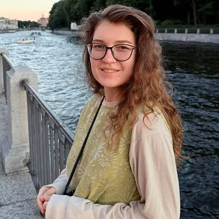 Новожилова София