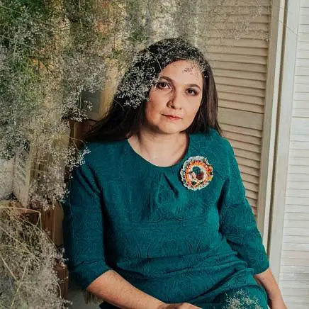 Ковшова Надежда