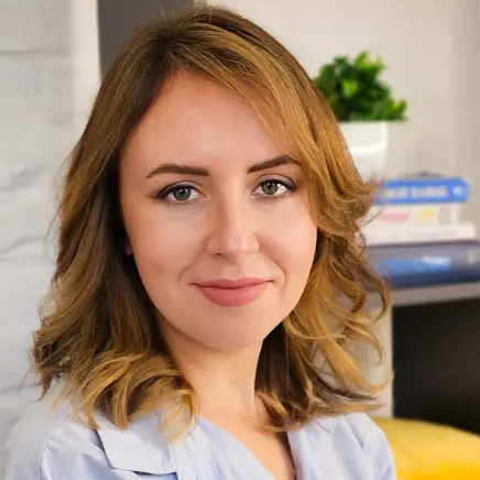 Ахмадиева Екатерина