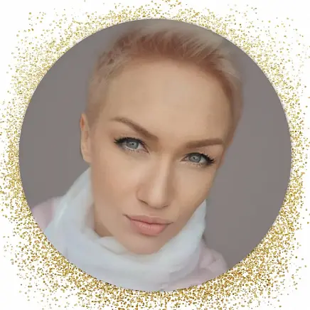 Лаврентьева Ирина