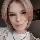 О работе с Черкасова Анна Валерьевна