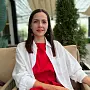 Толстова Наталия
