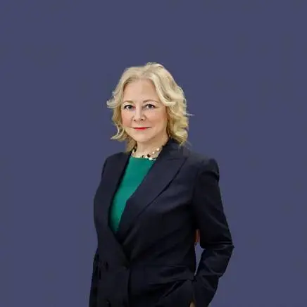 Подойницына Ольга Эдуардовна