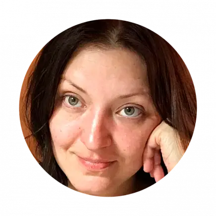 Шадрина Юлия Вячеславовна 