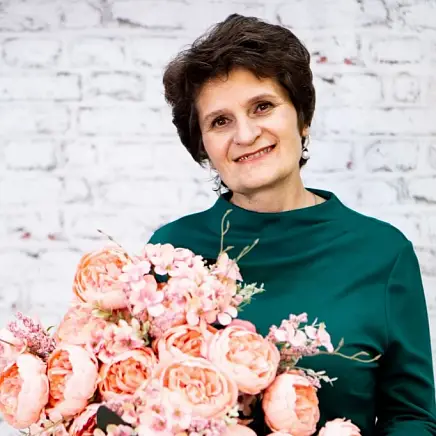 Казачкова  Светлана 