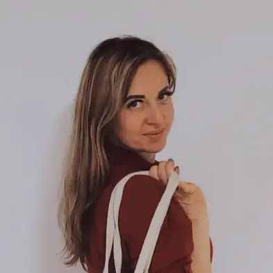 Лидер группы Кобзева Екатерина