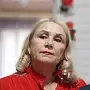 Суворова Галина