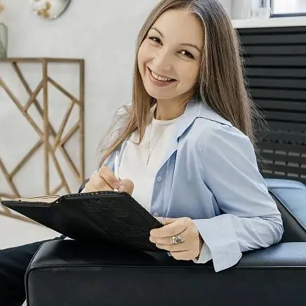 Эленшлегер Галина