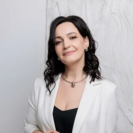 Нечаева Анастасия