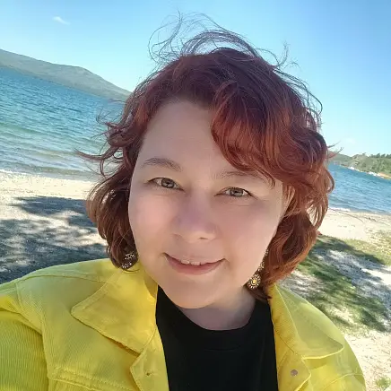 Бояршинова Елизавета