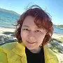 Бояршинова Елизавета