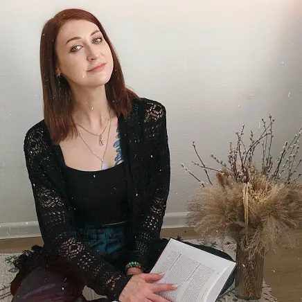 Асадова Валерия