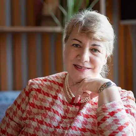 Федяшина Елена