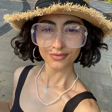 Богатова Зенфира