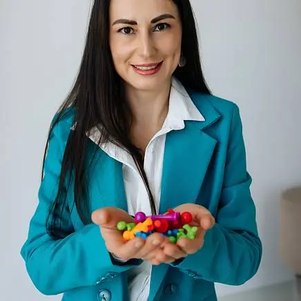 Семенюта Анна