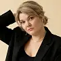 Ворошилова Марина 