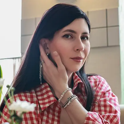 Чепкина Светлана