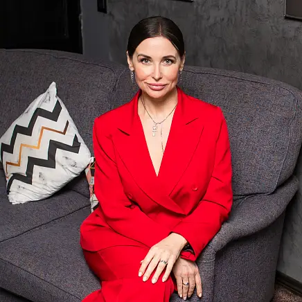 Крель Олеся 